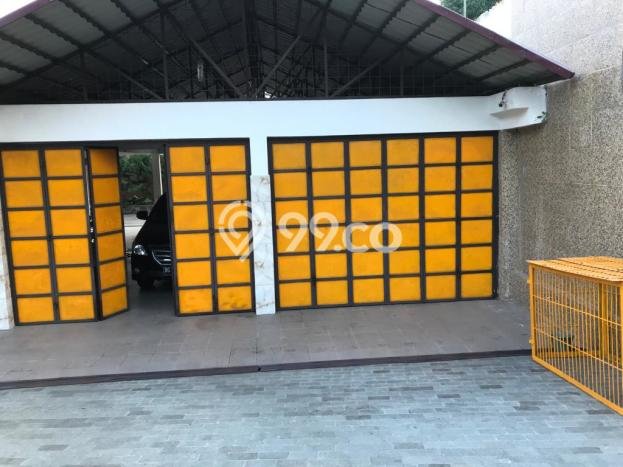For Sale Rumah Mewah Exclusive di Ilir Barat II, Palembang For Sale Rumah Mewah Exclusive di Ilir Barat II, Palembang