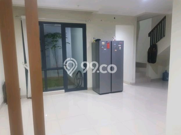 Hunian Nyaman Asri 4 KT Siap Pakai di Kota Wisata Jakarta Timur Hunian Nyaman Asri 4 KT Siap Pakai di Kota Wisata Jakarta Timur