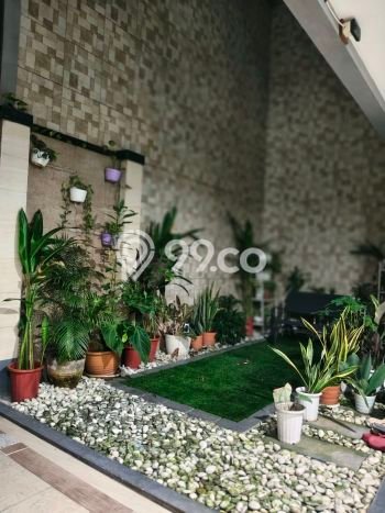 For Sale! Luxury House LT 210m2 Desain Modern di Jati Asih For Sale! Luxury House LT 210m2 Desain Modern di Jati Asih