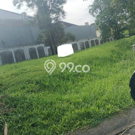 Untuk Dijual Tanah 438m2 di Kota Wisata, Bogor Untuk Dijual Tanah 438m2 di Kota Wisata, Bogor