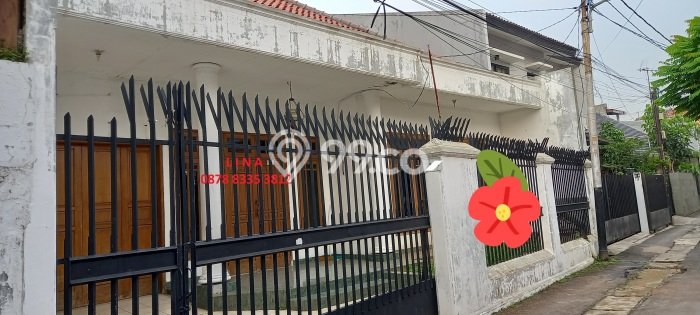 Best Deal Hunian Premium Ideal dan Luas di Tebet, Jakarta Selatan Best Deal Hunian Premium Ideal dan Luas di Tebet, Jakarta Selatan