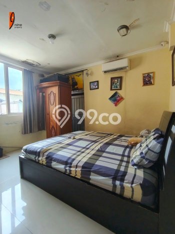 Rumah Minimalis 7 Kamar LT 144m2 di Cibubur Rumah Minimalis 7 Kamar LT 144m2 di Cibubur