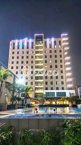 Siap Huni Apartemen di Jakarta Timur 3 Kamar & 2 Kamar Mandi, Luas 84m2 Siap Huni Apartemen di Jakarta Timur 3 Kamar & 2 Kamar Mandi, Luas 84m2