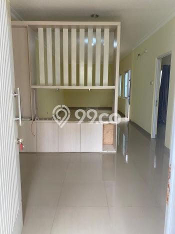 Rumah Modern 3 KT di Kota Wisata Bogor Rumah Modern 3 KT di Kota Wisata Bogor