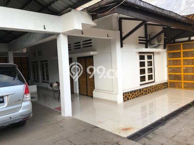 For Sale Rumah Mewah Exclusive di Ilir Barat II, Palembang For Sale Rumah Mewah Exclusive di Ilir Barat II, Palembang