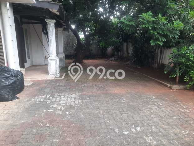 Rumah Elit Modern Siap Huni di Warung Buncit Jakarta Selatan Rumah Elit Modern Siap Huni di Warung Buncit Jakarta Selatan