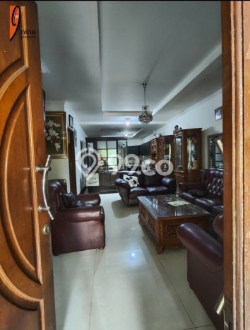 Dijual Rumah 6 Kamar Lokasi Strategis Nyaman dan Strategis di Jatisampurna Dijual Rumah 6 Kamar Lokasi Strategis Nyaman dan Strategis di Jatisampurna