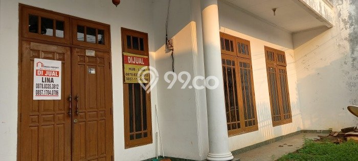 Best Deal Hunian Premium Ideal dan Luas di Tebet, Jakarta Selatan Best Deal Hunian Premium Ideal dan Luas di Tebet, Jakarta Selatan