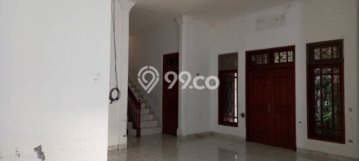 Best Deal Hunian Premium Ideal dan Luas di Tebet, Jakarta Selatan Best Deal Hunian Premium Ideal dan Luas di Tebet, Jakarta Selatan