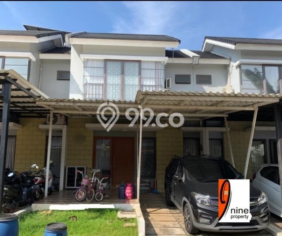 Rumah Minimalis 3 KT LT 93m2 di Limusnunggal Rumah Minimalis 3 KT LT 93m2 di Limusnunggal