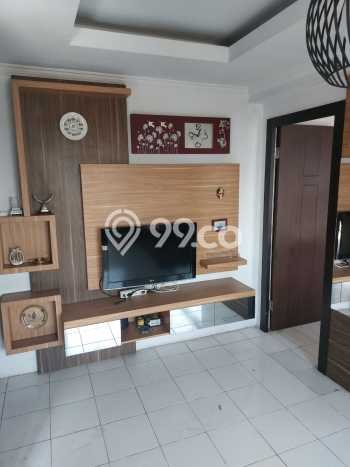 Apartemen Harga Terjangkau untuk Dijual di Bekasi Dengan Spesifikasi 2 KT & 2 KM Apartemen Harga Terjangkau untuk Dijual di Bekasi Dengan Spesifikasi 2 KT & 2 KM