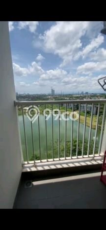 Hunian Apartemen 0 KT 1 KM di Pinang, Tangerang Dijual Cepat Hunian Apartemen 0 KT 1 KM di Pinang, Tangerang Dijual Cepat