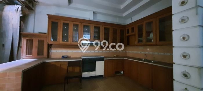 Rumah Elit Modern Siap Huni di Warung Buncit Jakarta Selatan Rumah Elit Modern Siap Huni di Warung Buncit Jakarta Selatan