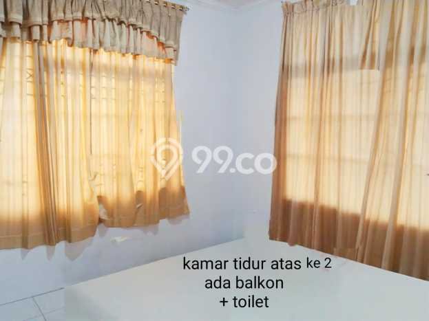 Hunian Super Mewah dengan Akses Paling Strategis di Kota Wisata, Bogor Hunian Super Mewah dengan Akses Paling Strategis di Kota Wisata, Bogor