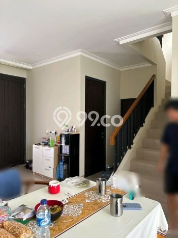 Hunian Super Elit dengan Akses Paling Strategis di Kota Wisata, Jakarta Timur Hunian Super Elit dengan Akses Paling Strategis di Kota Wisata, Jakarta Timur
