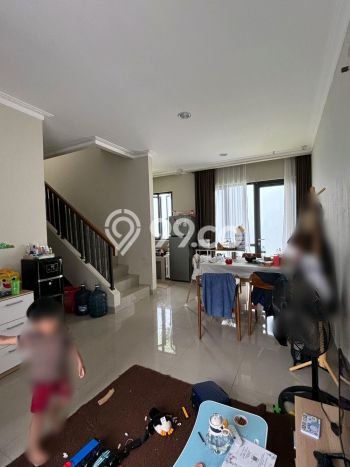 Hunian Super Elit dengan Akses Paling Strategis di Kota Wisata, Jakarta Timur Hunian Super Elit dengan Akses Paling Strategis di Kota Wisata, Jakarta Timur