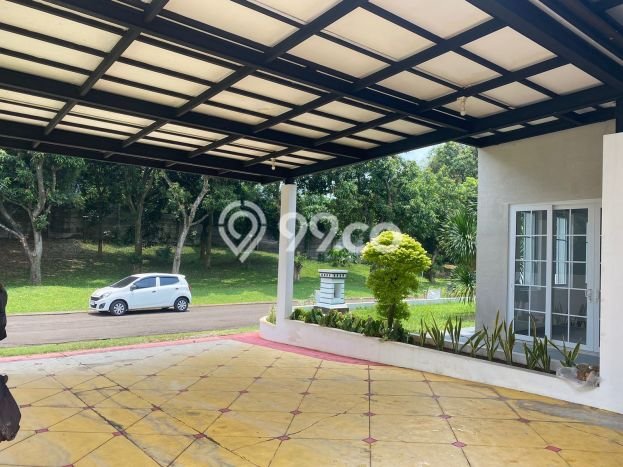 Rumah Mewah LB 680m2 Siap Pakai Desain Elegan di Kota Wisata, Jakarta Timur Rumah Mewah LB 680m2 Siap Pakai Desain Elegan di Kota Wisata, Jakarta Timur