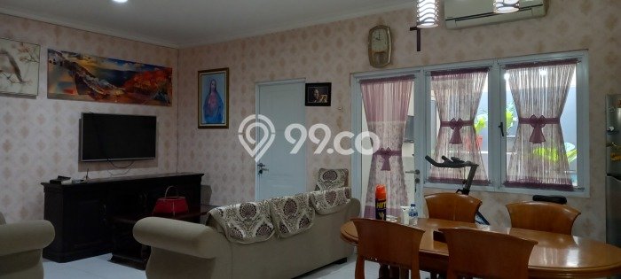 Rumah Luxury Modern Siap Huni di Kota Wisata Jakarta Timur Rumah Luxury Modern Siap Huni di Kota Wisata Jakarta Timur