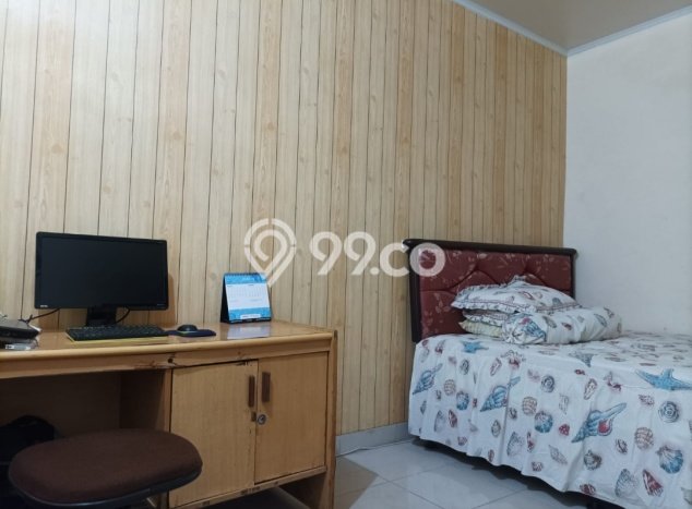 Rumah Modern 5 KT di Limusnunggal Bogor Semi Furnished Rumah Modern 5 KT di Limusnunggal Bogor Semi Furnished