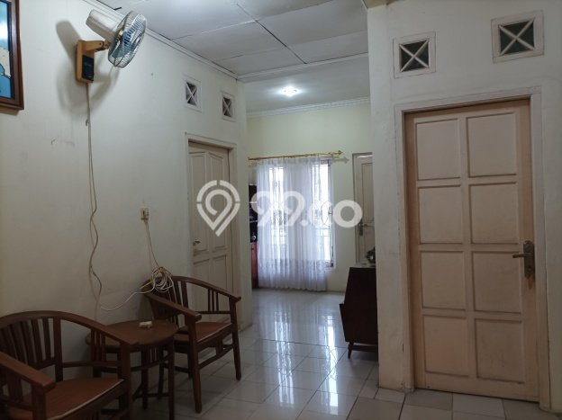 Rumah Modern 5 KT di Limusnunggal Bogor Semi Furnished Rumah Modern 5 KT di Limusnunggal Bogor Semi Furnished