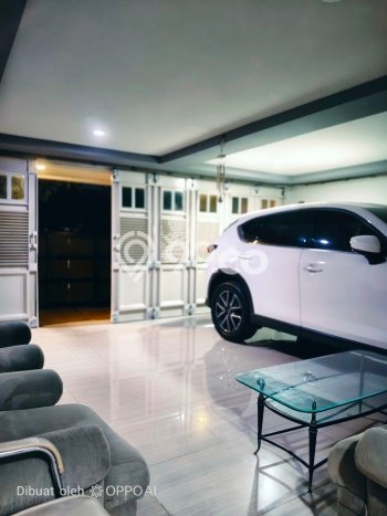 For Sale! Luxury House LT 210m2 Desain Modern di Jati Asih For Sale! Luxury House LT 210m2 Desain Modern di Jati Asih
