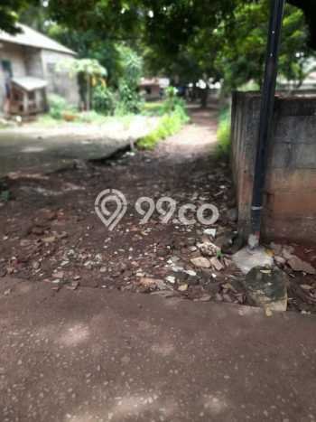 Tanah untuk Dijual Lokasi Cileungsi, Bogor Luas 1666m2 SHM Tanah untuk Dijual Lokasi Cileungsi, Bogor Luas 1666m2 SHM