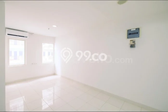 Dijual Apartemen 1 KT 1 KM di Sentul Luas 38m2 Dijual Apartemen 1 KT 1 KM di Sentul Luas 38m2