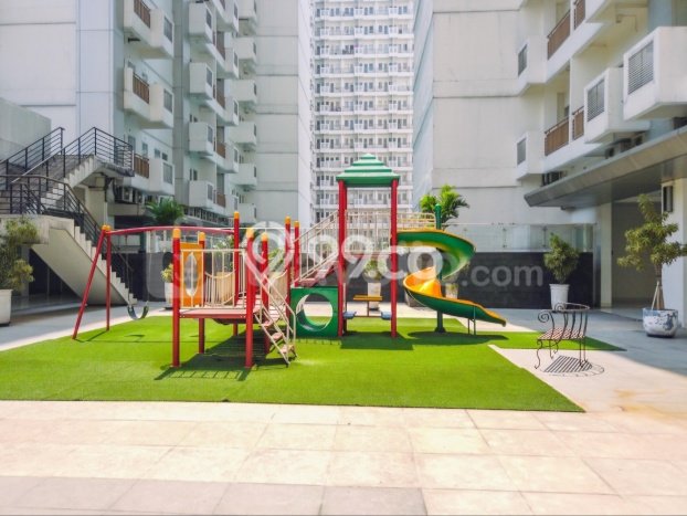 Dijual Apartemen 1 KT 1 KM di Sentul Luas 38m2 Dijual Apartemen 1 KT 1 KM di Sentul Luas 38m2