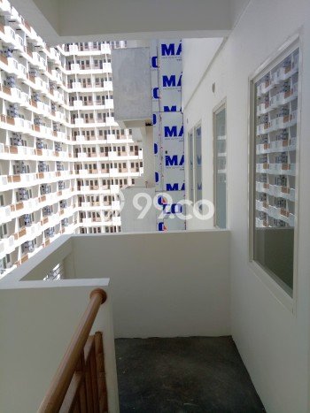 Dijual Apartemen 1 KT 1 KM di Sentul Luas 38m2 Dijual Apartemen 1 KT 1 KM di Sentul Luas 38m2