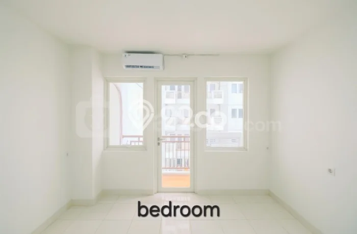 Dijual Apartemen 1 KT 1 KM di Sentul Luas 38m2 Dijual Apartemen 1 KT 1 KM di Sentul Luas 38m2