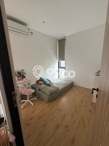 Hunian Cantik Minimalis Lb 95m2 di Pondok Aren, Tangerang Selatan Hunian Cantik Minimalis Lb 95m2 di Pondok Aren, Tangerang Selatan