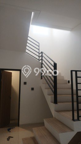 Hunian Cantik Minimalis Lb 145m2 di Pondok Aren, Tangerang Selatan Hunian Cantik Minimalis Lb 145m2 di Pondok Aren, Tangerang Selatan