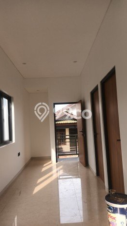 Hunian Cantik Minimalis Lb 145m2 di Pondok Aren, Tangerang Selatan Hunian Cantik Minimalis Lb 145m2 di Pondok Aren, Tangerang Selatan