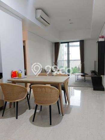 Dijual Apartemen di Jagakarsa, Jakarta Selatan Punya 1 Kamar Tidur Dijual Apartemen di Jagakarsa, Jakarta Selatan Punya 1 Kamar Tidur