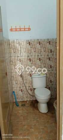 Dijual Cepat Rumah Minimalis & Modern LB 48m2 di Cilebut Dijual Cepat Rumah Minimalis & Modern LB 48m2 di Cilebut
