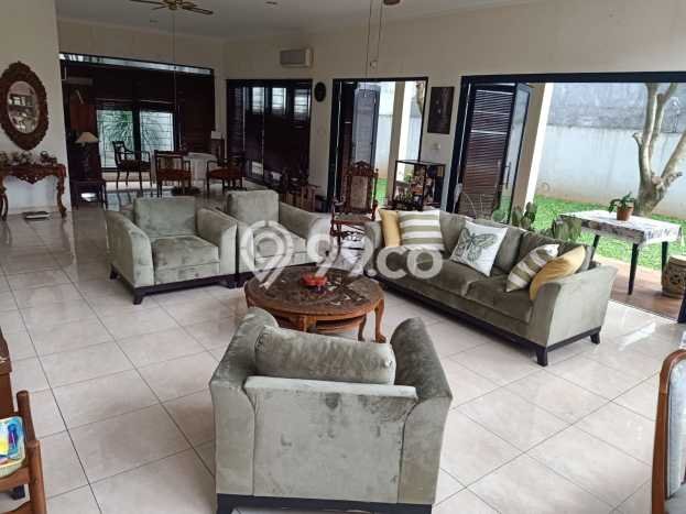 Rumah Elit Modern Tanpa Renovasi di Sektor 2 - Bintaro Jakarta Selatan Rumah Elit Modern Tanpa Renovasi di Sektor 2 - Bintaro Jakarta Selatan