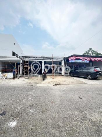 Ruko Favorit Dijual di Cimanggis Depok Area Pusat Bisnis Ruko Favorit Dijual di Cimanggis Depok Area Pusat Bisnis