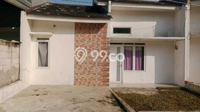 Dijual Cepat Rumah Minimalis & Modern LB 48m2 di Cilebut Dijual Cepat Rumah Minimalis & Modern LB 48m2 di Cilebut