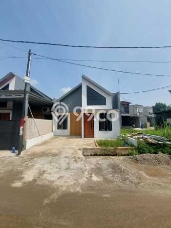 Hunian Terjangkau Dijual Area Cipayung, Depok Harga Rp 40 Juta Hunian Terjangkau Dijual Area Cipayung, Depok Harga Rp 40 Juta