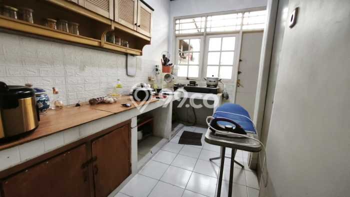 For Sale Hunian Rumah Terawat 3 Kamar di Kelapa Dua, Depok For Sale Hunian Rumah Terawat 3 Kamar di Kelapa Dua, Depok