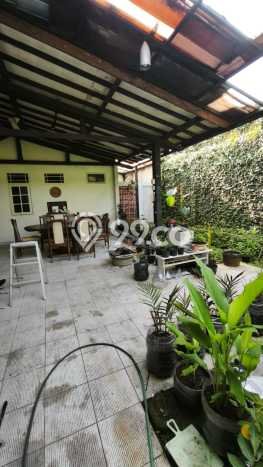 For Sale Hunian Rumah Terawat 3 Kamar di Kelapa Dua, Depok For Sale Hunian Rumah Terawat 3 Kamar di Kelapa Dua, Depok