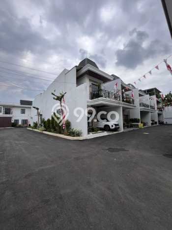 Dijual Cepat Rumah Favorit Siap Huni LB 72m2 di Cimanggis, Depok Dijual Cepat Rumah Favorit Siap Huni LB 72m2 di Cimanggis, Depok
