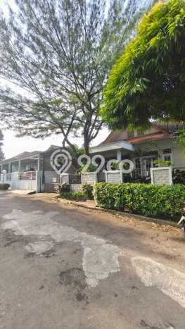 For Sale Hunian Rumah Terawat 3 Kamar di Kelapa Dua, Depok For Sale Hunian Rumah Terawat 3 Kamar di Kelapa Dua, Depok