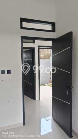 Rumah Idaman 2 KT Hemat Budget di Citayam Depok Rumah Idaman 2 KT Hemat Budget di Citayam Depok