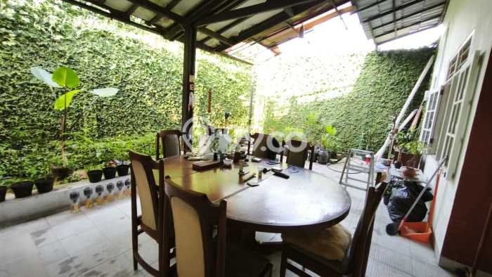 For Sale Hunian Rumah Terawat 3 Kamar di Kelapa Dua, Depok For Sale Hunian Rumah Terawat 3 Kamar di Kelapa Dua, Depok