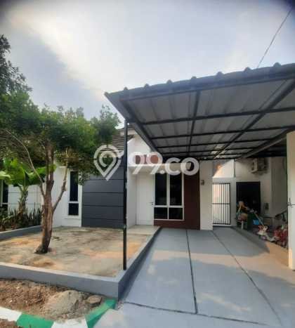 Rumah Idaman 2 KT Hemat Budget di Citayam Depok Rumah Idaman 2 KT Hemat Budget di Citayam Depok