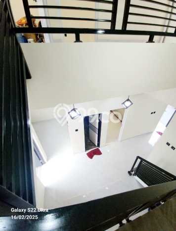 Rumah Modern Cantik 4 Kamar Bisa Langsung Pindah di Cilodong Rumah Modern Cantik 4 Kamar Bisa Langsung Pindah di Cilodong