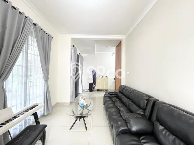 Dijual Cepat Rumah Bagus Siap Huni LB 120m2 di Gunung Sindur, Bogor Dijual Cepat Rumah Bagus Siap Huni LB 120m2 di Gunung Sindur, Bogor