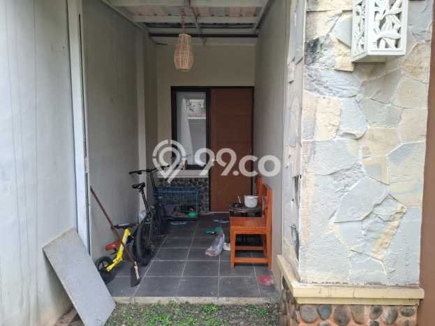 Rumah Modern Minimalis 3 KT Bisa Langsung Pindah di Gunung Sindur Rumah Modern Minimalis 3 KT Bisa Langsung Pindah di Gunung Sindur