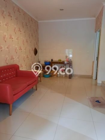 Disewakan! Rumah 3 Kamar Tidur &
2 Kamar Mandi di Gading Serpong, Tangerang Disewakan! Rumah 3 Kamar Tidur &
2 Kamar Mandi di Gading Serpong, Tangerang
